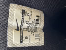 NIKE SNEAKERS ALTE BLACK UOMO PRE OWNED EU 42