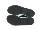 NIKE SNEAKERS ALTE BLACK UOMO PRE OWNED EU 42