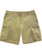NIKE ΒΕΡΜΟΥΔΑ CARGO UTILITY ΜΠΕΖ ΑΝΤΡΙΚΟ PRE OWNED XXL
