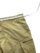NIKE ΒΕΡΜΟΥΔΑ CARGO UTILITY ΜΠΕΖ ΑΝΤΡΙΚΟ PRE OWNED XXL