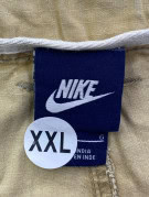 NIKE ΒΕΡΜΟΥΔΑ CARGO UTILITY ΜΠΕΖ ΑΝΤΡΙΚΟ PRE OWNED XXL
