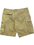 NIKE ΒΕΡΜΟΥΔΑ CARGO UTILITY ΜΠΕΖ ΑΝΤΡΙΚΟ PRE OWNED XXL