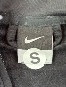 NIKE ΖΑΚΕΤΑ ΦΟΡΜΑΣ SPORTSWEAR ΜΑΥΡΟ ΑΝΤΡΙΚΟ PRE OWNED S