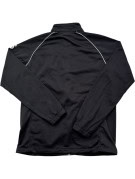 NIKE ΖΑΚΕΤΑ ΦΟΡΜΑΣ SPORTSWEAR ΜΑΥΡΟ ΑΝΤΡΙΚΟ PRE OWNED S