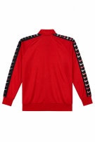 NIKE ΖΑΚΕΤΑ TRACK ΚΟΚΚΙΝΟ ΑΝΤΡΙΚΟ PRE OWNED XXL