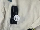 NO BOUNDARIES ΠΟΥΚΑΜΙΣΟ TROPICAL PRINT OFF WHITE ΑΝΔΡΙΚΟ PRE OWNED XXL