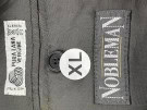 90s NOBLEMANT SUIT CLASSIC GREY MEN PRE OWNED XL