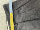 90s NOBLEMANT SUIT CLASSIC GREY MEN PRE OWNED XL