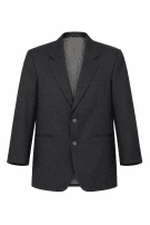 90s NOBLEMANT SUIT CLASSIC GREY MEN PRE OWNED XL