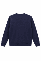 NORTH SAILS CREWNECK MINIMAL NAVY ΑΝΤΡΙΚΟ PRE OWNED M
