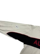 NORTH SAILS ΦΟΥΤΕΡ RUGBY STYLE VINTAGE "AUSTRALIA" LOGO ΕΚΡΟΥ ΑΝΔΡΙΚΟ MEDIUM