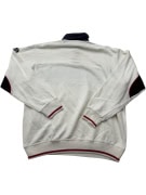NORTH SAILS ΦΟΥΤΕΡ RUGBY STYLE VINTAGE "AUSTRALIA" LOGO ΕΚΡΟΥ ΑΝΔΡΙΚΟ MEDIUM