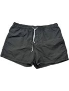 NORTH SAILS ΜΑΓΙΟ ΣΟΡΤΣ MINIMAL CHARCOAL ΑΝΤΡΙΚΟ PRE OWNED S