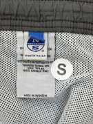 NORTH SAILS ΜΑΓΙΟ ΣΟΡΤΣ MINIMAL CHARCOAL ΑΝΤΡΙΚΟ PRE OWNED S