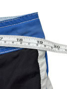 NORTH SAILS COSTUME SHORTS SPORTSWEAR NERO UOMO PRE OWNED XL