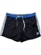 NORTH SAILS COSTUME SHORTS SPORTSWEAR NERO UOMO PRE OWNED XL