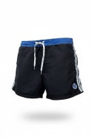 NORTH SAILS COSTUME SHORTS SPORTSWEAR NERO UOMO PRE OWNED XL