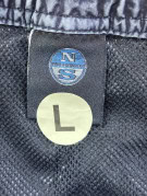 NORTH SAILS SHORTS MARE SPORTSWEAR WASHED BLUE UOMO PRE OWNED L