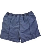 NORTH SAILS SHORTS MARE SPORTSWEAR WASHED BLUE UOMO PRE OWNED L