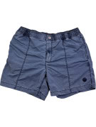 NORTH SAILS SHORTS MARE SPORTSWEAR WASHED BLUE UOMO PRE OWNED L
