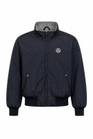 NORTH SAILS ΜΠΟΥΦΑΝ ΑΝΤΙΝΕΡΟ ΜΑΥΡΟ ΑΝΤΡΙΚΟ PRE OWNED S