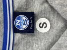 NORTH SAILS POLO SHIRT MINIMAL GREY MEN PRE OWNED S
