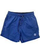 NORTH SAILS SWIM SHORTS SPORTY BLUE ΑΝΤΡΙΚΟ PRE OWNED S