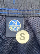 NORTH SAILS SWIM SHORTS SPORTY BLUE ΑΝΤΡΙΚΟ PRE OWNED S