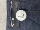 OAKLEY CARGO BERMUDA UTILITY NAVY ΑΝΤΡΙΚΟ PRE OWNED L