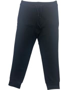 Obey Ανδρική Φόρμα Παντελόνι Μαύρο L