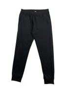 OBEY Φόρμα Παντελόνι Casual Με Λογότυπο Μαύρο Unisex XL