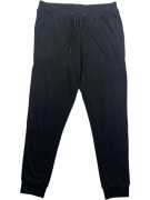 OBEY ΠΑΝΤΕΛΟΝΙ ΦΟΡΜΑΣ CASUAL MINIMAL ΜΑΥΡΟ ΑΝΔΡΙΚΟ L