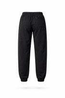 OBEY JOGGER PANTS MINIMAL BLACK MEN PRE OWNED L