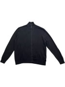 Old Navy Men’s Black Zip-Up Sweatshirt XL