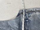 OLD NAVY DENIM PINAFORE OVERALLS VINTAGE WASHED BLUE ΓΥΝΑΙΚΕΙΟ PRE OWNED S