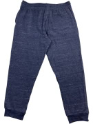 Old Navy Φόρμα Παντελόνι Casual Heather Μπλε Ανδρική L