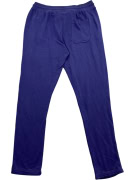 Old Navy Φόρμα Παντελόνι Μωβ Casual Ανδρική L