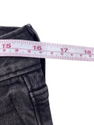 Old Navy Jeans Slim Built-In Flex Black Men’s M (W32xL32)