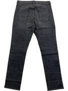 Old Navy Jeans Slim Built-In Flex Black Men’s M (W32xL32)