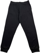 Old Navy Μαύρη Φόρμα Παντελόνι Με Λάστιχο Ανδρική XL