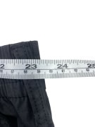 OLD NAVY CARGO PANTS RIPSTOP STRAIGHT GREY MEN'S 5XL