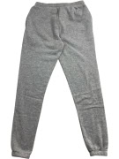 OLD NAVY Sweatpants Basic Logo Grey Men's L