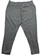 OLD NAVY Παντελόνι Φόρμας Casual Logo Γκρι Ανδρικό XL