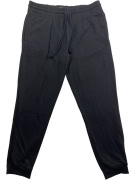 OLD NAVY Παντελόνι Φόρμας Casual Μαύρο Unisex L