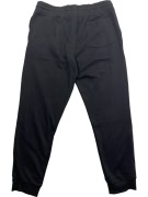 OLD NAVY Παντελόνι Φόρμας Casual Μαύρο Unisex L