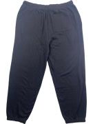 OLD NAVY Pantaloni della tuta jogger neri da uomo L