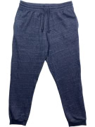 OLD NAVY ΠΑΝΤΕΛΟΝΙ ΦΟΡΜΑΣ JOGGER MELANGE BLUE ΑΝΔΡΙΚΟ L