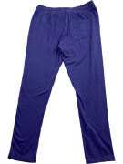 OLD NAVY Παντελόνι Φόρμας Μπλε/Μωβ Ανδρικό XL