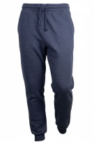 OLD NAVY ΠΑΝΤΕΛΟΝΙ ΦΟΡΜΑΣ VINTAGE LOOK ΜΠΛΕ MELANGE ΑΝΔΡΙΚΟ L