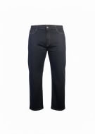 OLD NAVY JEANS CASUAL DARK BLUE MEN'S 6XL (W50)